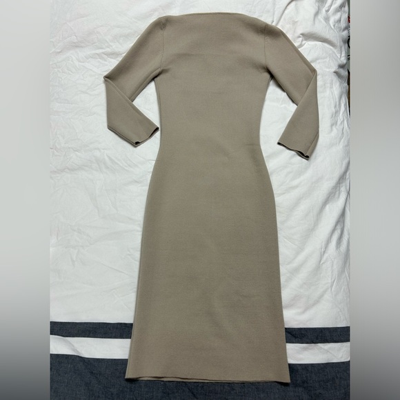 Orwell Milano authentic cashmere dress size S. Made in Italy ๐ฎ๐น - Picture 2 of 7